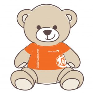 Oso de la ternura