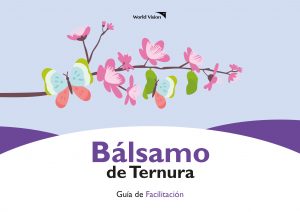 Crianza con ternura. Bálsamo. Facilitador. Guía