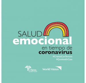 Crianza con ternura. Escuela Salud Emocional. Tarjetas