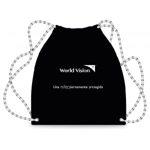 Bolso negro