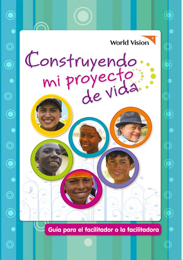 CPV. Guía del facilitador
