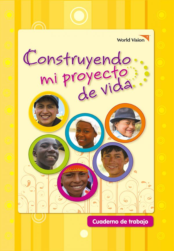 CPV. Sierra. Cuaderno de trabajo