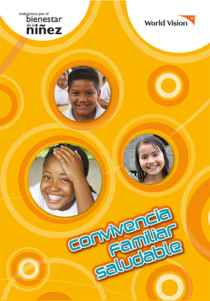 Convivencias familiares. Costa. Libro