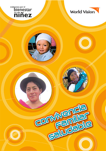 Convivencias familiares. Sierra. Libro
