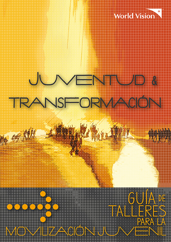 Fortaleciendo valores. Juventud y transformación. Libro