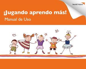Jugando Aprendo más. Manual