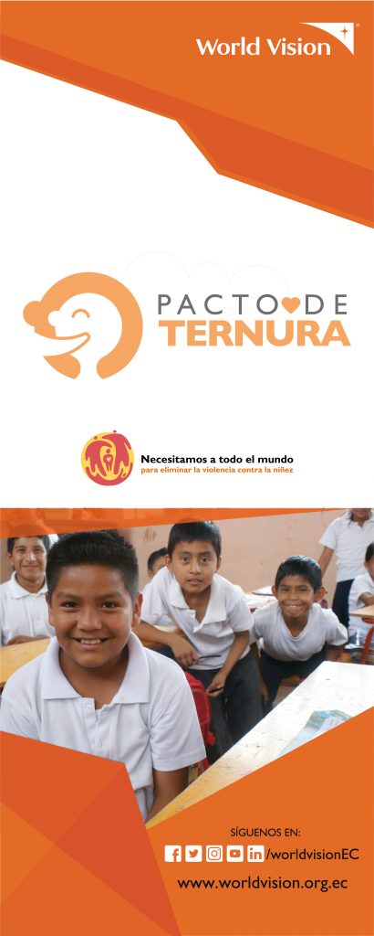 Pacto de Ternura. Modelo 2. Roll Up