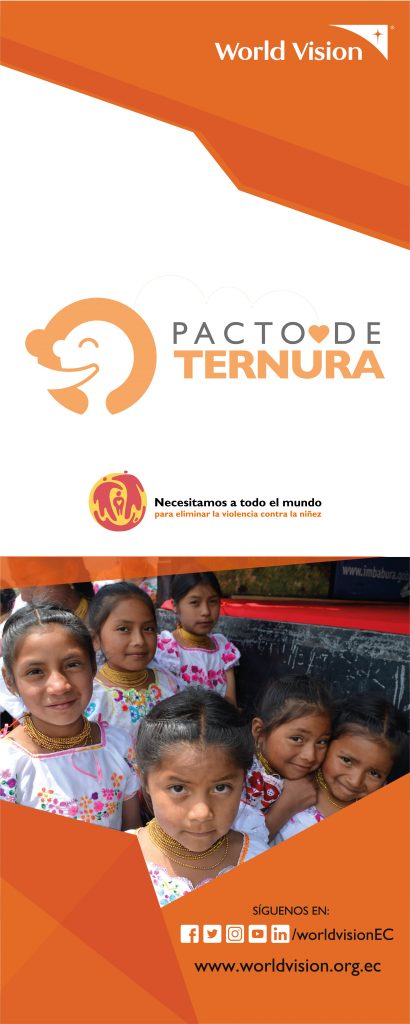 Pacto de Ternura. Modelo 3. Roll Up