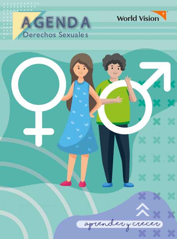 Promoción Derechos sexuales y reproductivos. Agenda