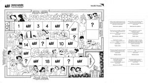 Empresas con Ternura Juego Relacionándonos