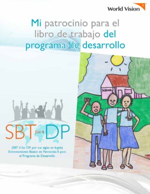 Folleto de Trabajo Participantes SBT