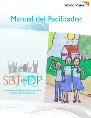 Manual del Facilitador SBT