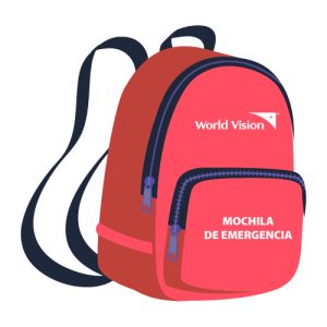 Mochila de Emergencia