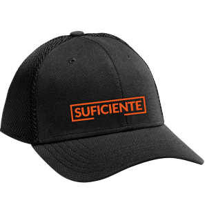Gorra Suficiente
