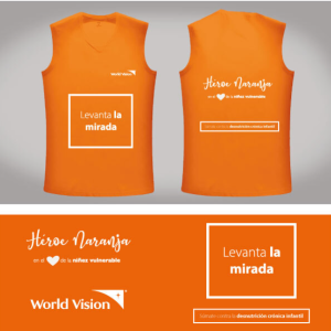 Camiseta Facers Ruta