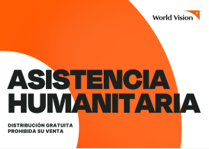 Stickers Ayuda Humanitaria