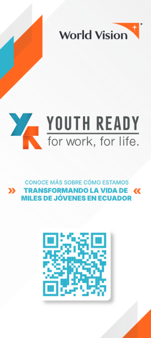 Roll Up Youth Ready 1