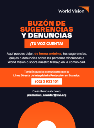 Buzón de Sugerencias
