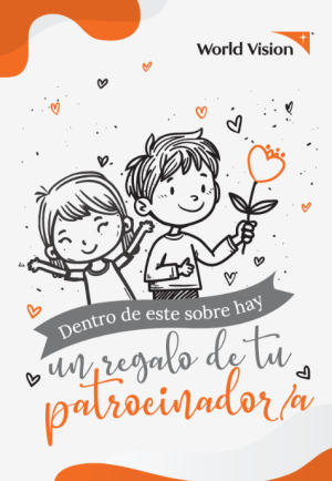 Sobres de Regalo