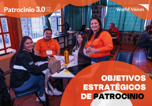 Carteles de Patrocinio
